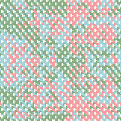 green polka dots textured background pattern