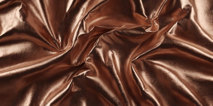 gizeh metallic rose gold