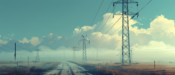 Power Lines