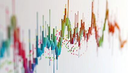 Futuristic Stock Market Analysis.