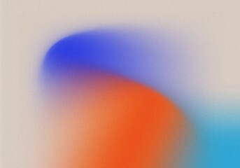 abstract rainbow background