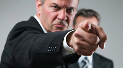 Do it. Creating motivation or command to do a task