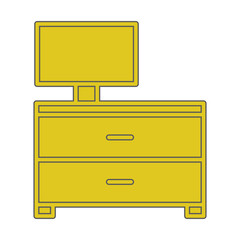 Desk Icon Design