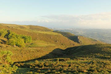 La Rhune - Pays Basque