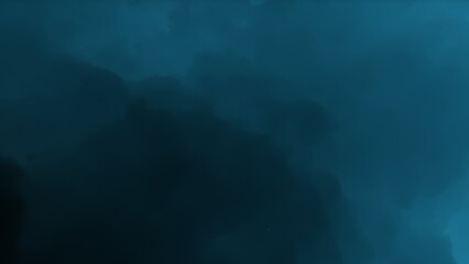 Universe filled with stars, nebula and galaxy
