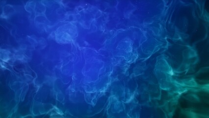 Universe filled with stars, nebula and galaxy
