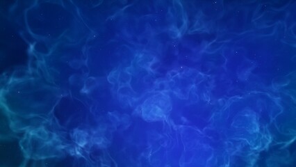 Universe filled with stars, nebula and galaxy
