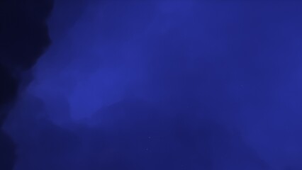 Universe filled with stars, nebula and galaxy
