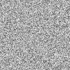 abstract rectangular pattern with randomly sized shapes