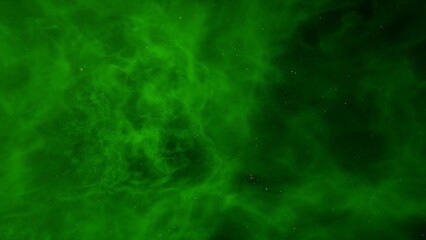 Universe filled with stars, nebula and galaxy
