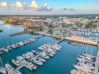 Fort Pierce, FL