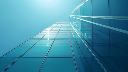 Fototapeta premium background, style of business and technology