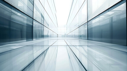 background, style of business and technology