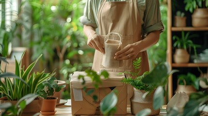 Innovative Company Unveils Eco-Friendly Product Line, Demonstrating Environmental Responsibility