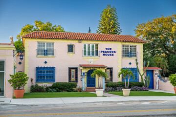 fort pierce, Florida