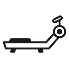 rowing machine