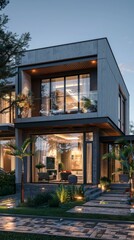 Luxury Villa Design in Da Nang, Vietnam