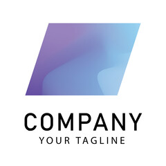 abstract logo design