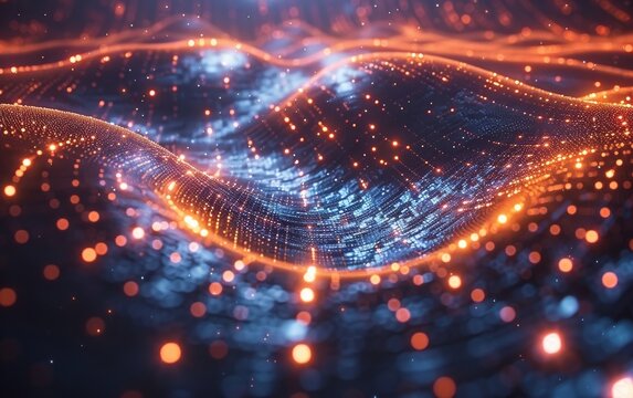 Exploring theoretical and innovative ideas for future advancements.