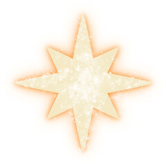 Islamic Crescent Gold Shining, Islamic Frames With Clouds Crescent And Lanterns, Beautiful, Religion, Lamp