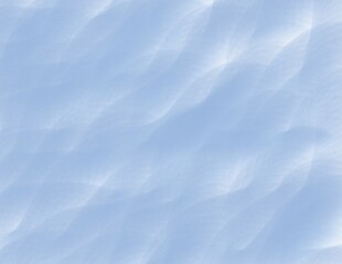 Abstract wavy background in blue color