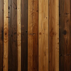 Obraz premium wood pattern wallpaper
