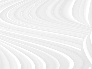 Fototapeta premium white fashion textile smooth abstract beauty clean and soft fabric textured. free style shape decorate background