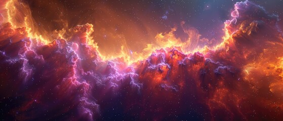 The Eagle Nebula (aka M16) is a vast star-forming region in the constellation of Serpens.