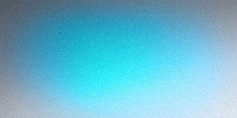 An abstract gradient background featuring a smooth transition from gray to teal, showcasing a grainy texture. Ideal for design, banners, wallpapers, templates, posters, and desktops. Premium quality