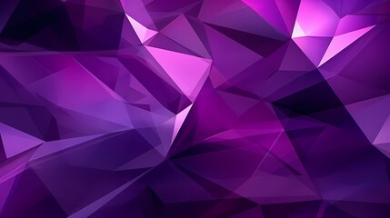 Obraz premium abstract elegant purple background