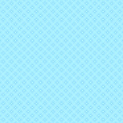  Soft Blue Patterned Background