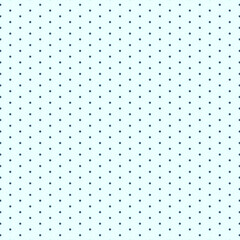 Soft Light Blue Stars Pattern Background 