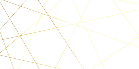 Luxury premium shiny golden geometric lines overlap design for cosmetic product cover background. Vector geometric luxury golden lines for banner, template, book cover, cosmetic product cover.  