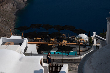 Santorini 