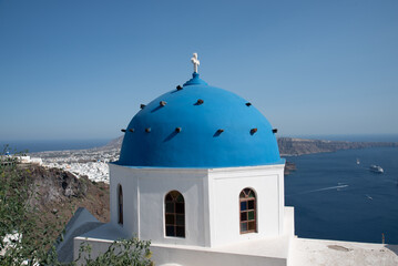 Santorini 