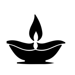 Diwali diya