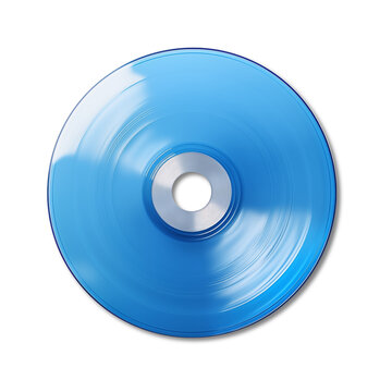 recommend clip art: Compact disc, information storage realistic. Colorful audio CD isolated clipart on white background. Digital optical disc, data storage equipment design element