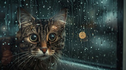 Animals in various locations around the world, showcasing diverse habitats and environments. Perfect for wildlife and nature-themed designs.