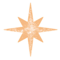 Islamic Crescent Gold Shining, Islamic Frames With Clouds Crescent And Lanterns, Beautiful, Religion, Lamp