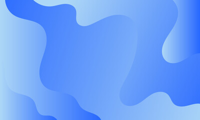 blue background with waves