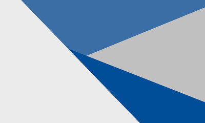 blue and white stripes