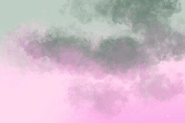 Obraz premium abstract watercolor background