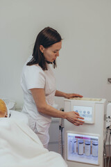  Experience the ultimate skincare treatment with HydraFacial. This rejuvenating procedure cleanses,...