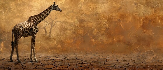 Animals in various locations around the world, showcasing diverse habitats and environments. Perfect for wildlife and nature-themed designs.