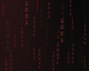 code background
