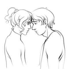 The Lovers