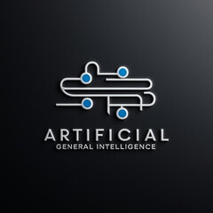 Collaboration between AGI and human intelligence