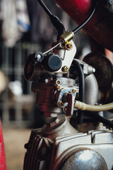 Carburetor  new spare parts  motorcycle engine