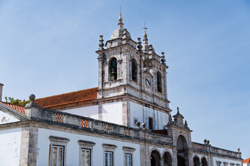 Fototapeta premium Sanctuary of 