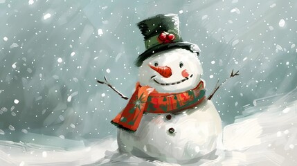 Fototapeta premium Christmas and New Year holiday background. Xmas greeting card. Christmas gifts on white background top view. 